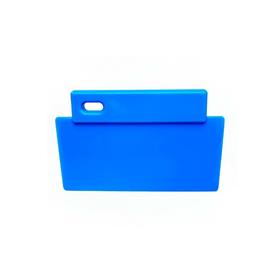 FBK RASQUETA ERGONOMICA Azul (71900-2)