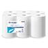 PAPEL HIGIENICO STRONG L-ONE MINI 180 (12 und) 812169