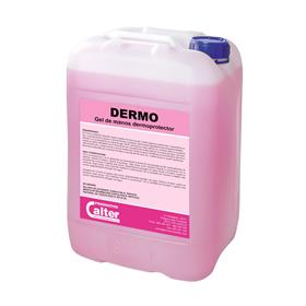 DERMO-R (Gel de manos dermoprotector) G-5 Lts