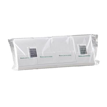 SERVILLETA 17x17 PROCEL (Caja 14.000 und)
