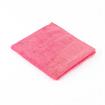 BAYETA MICROFIBRA TERRY 40x35cm ROSA (Paq. 12 und)