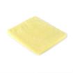 BAYETA MICROFIBRA TERRY 40x35cm AMARILLA (Paq. 12 und)