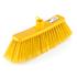 CEPILLO BARRER COLOR Amarillo