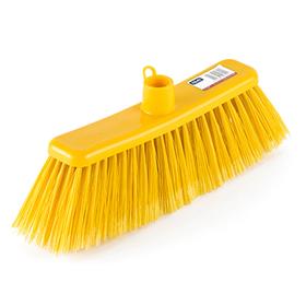 CEPILLO BARRER COLOR Amarillo