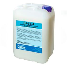 IH-35.A (Hidrofugante base agua) G-25 Lt