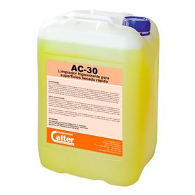 AC-30 (Higienizante de superficies) G-5 L