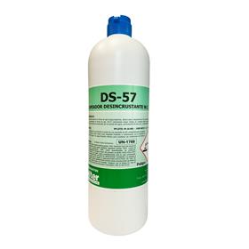 DS-57 (Limpiador Desincrustante W.C) (Caja 15 Botellas)