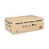 TOALLA V ECO (Caja 20 paq)