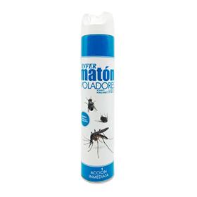 INSECTICIDA SPRAY  (750 CC)