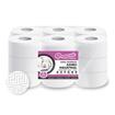 PAPEL HIGIENICO JUMBO INDUSTRIAL 2H C/45 Paq. 18 rollos