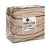 SERVILLETA 40X40 P&P (2H)100% RECICLADO KRAFT(Caja 2000)