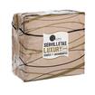 SERVILLETA 40X40 P&P (2H) 100% RECICLADO KRAFT (Caja 1200 und)