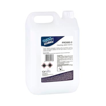 JABON DE MANOS G-5 Lts