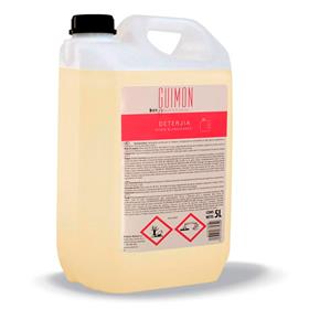 DETERLEJIA (Detergente higienizante) G-05 Lts