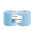 BOBINA INDUSTRIAL AZUL (2H) (Paq. 2 und)