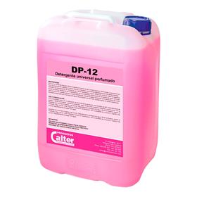 DP-12 (Detergente universal perfumado) G-5 Lts