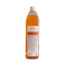 LAVAVAJILLAS UNIVERSAL (lavavajillas manual) Botella de 1 lt.