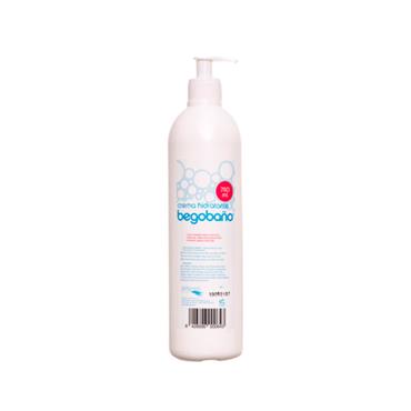 BODY MILK (Botella 750 ml.)