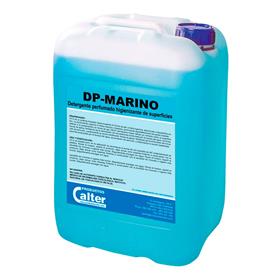 DP-MARINO ( Detergente Higienizante perfumado ) G-05