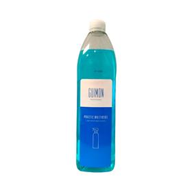 LIMPIACRISTALES MULTIUSOS (Caja 10 x 1 Lt)