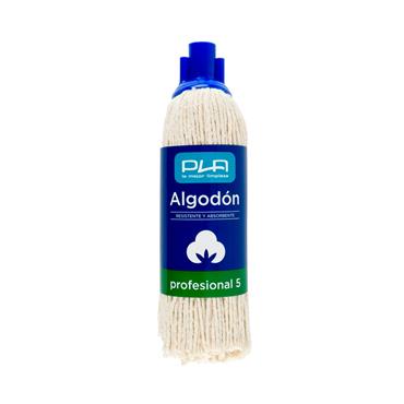 FREGONA ALGODÓN CRUDO GRANDE (135)