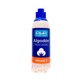 FREGONA ALGODÓN CRUDO PEQUEÑA (107) CELEA