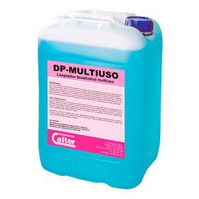 DP-MULTIUSO (Limpiador bioalcohol multiuso )  G-05 Lts