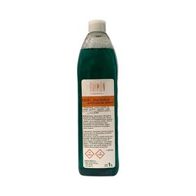 LIMPIADOR AMONIACAL MULTIUSO (Caja 10 x 1 Lt)