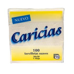 SERVILLETA 30x30 (1H) PROCEL (Caja 4800 unds)
