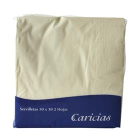 SERVILLETA 30x30 (2H) (Caja 4800 und)
