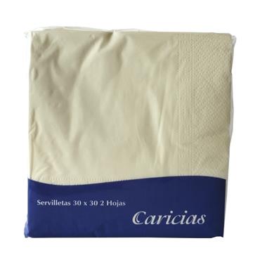 SERVILLETA 30x30 (2H) (Caja 4800 und)