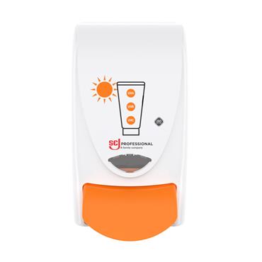 DEB DISPENSADOR SUN PROTECT 1000