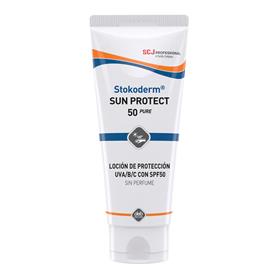 DEB STOKODERM SUN PROTECT 50 PURE 12x100 ml