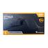 GUANTE NITRILO NEGRO S/POLVO (Est.100 und) T-L