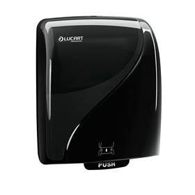 DISPENSADOR AUTOCORTE AUTOMATICO Negro IDENTITY 892980
