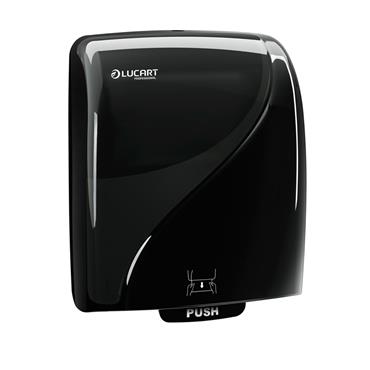 DISPENSADOR AUTOCORTE AUTOMATICO Negro IDENTITY 892980