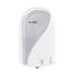 DISPENSADOR PAPEL HIG. AUTOCORTE Blanco IDENTITY 892981