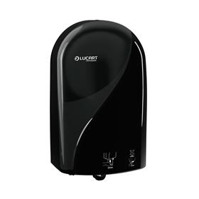 DISPENSADOR PAPEL HIG. AUTOCORTE Negro IDENTITY 892983
