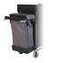 KIT CARRO RECOGIDA NKA.100.BAG EXTENSION FRAME