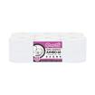 PAPEL HIGIENICO JUMBO C/60 2H PROCEL Paq. 12 rollos