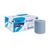 BOBINA AUTOCORTE IDENTITY STRONG AZUL 155 ID (6 Und)