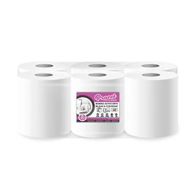 BOBINA AUTOCORTE BLANCA STANDAR PROCEL (Paq 6 und)