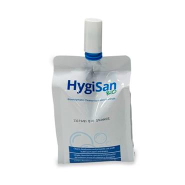 Carga bacteriostático mandarina