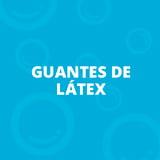 Guantes de Látex
