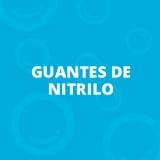 Guantes de Nitrilo