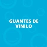 Guantes de Vinilo
