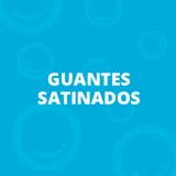 Guantes Satinados