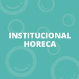Institucional HORECA