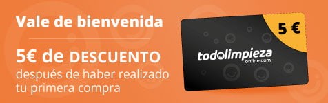 Vale descuento 5€